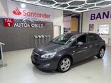Opel Astra J Lim. 5-trg. Design Edition - Opel Astra: Design Edition