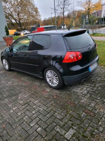 Volkswagen VW Golf 2.0 T.GTI