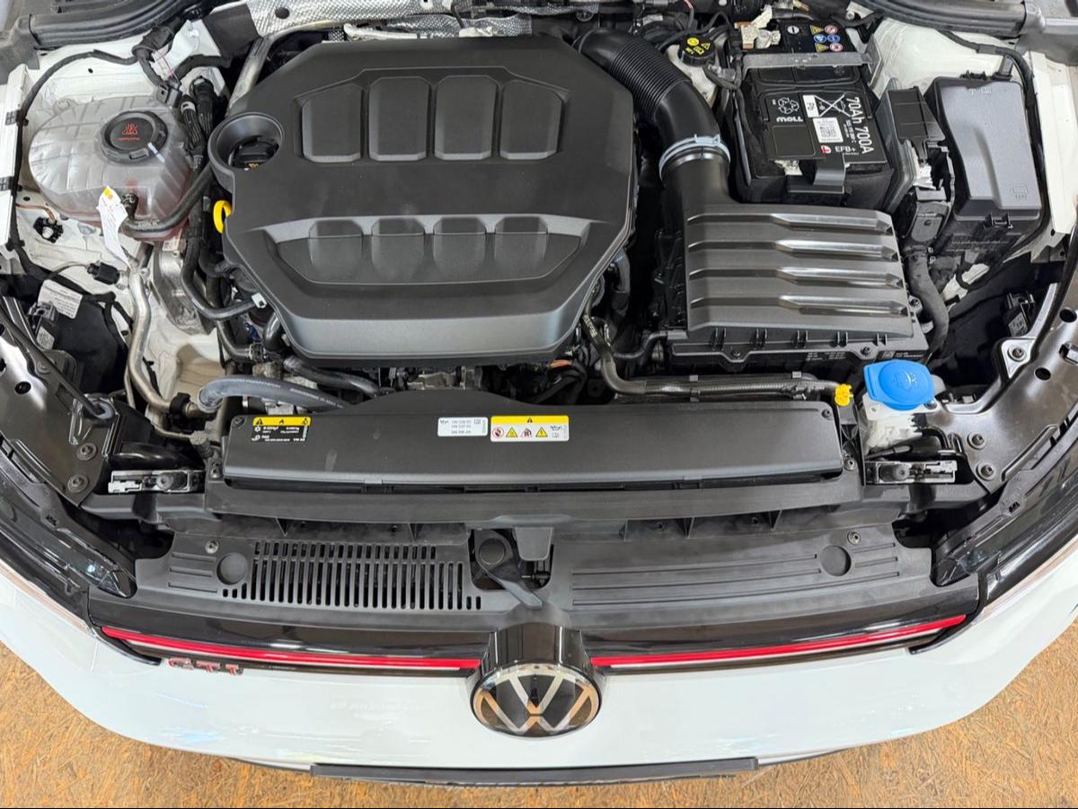 Volkswagen Golf VIII Lim. GTI 2.0 DSG/PANO/CAM/AHK/ACC/IQ, миниатюра 13