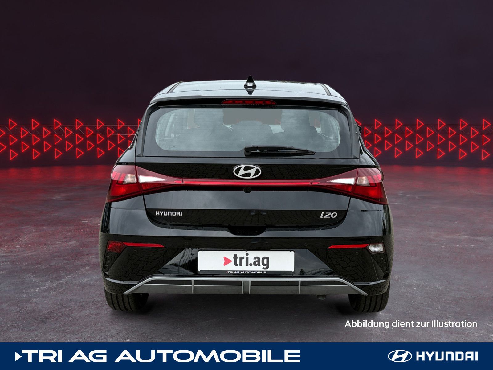 Hyundai i20 - Bild 4