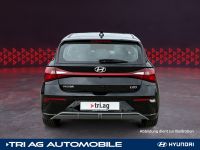 Hyundai i20 - Vorschau Bild 4