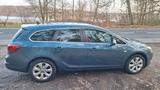 Opel Astra Sports Tourer 2.0 CDTI ecoFL Edition S... - Opel Astra mit Diesel-Antrieb: Kombi, 2.0