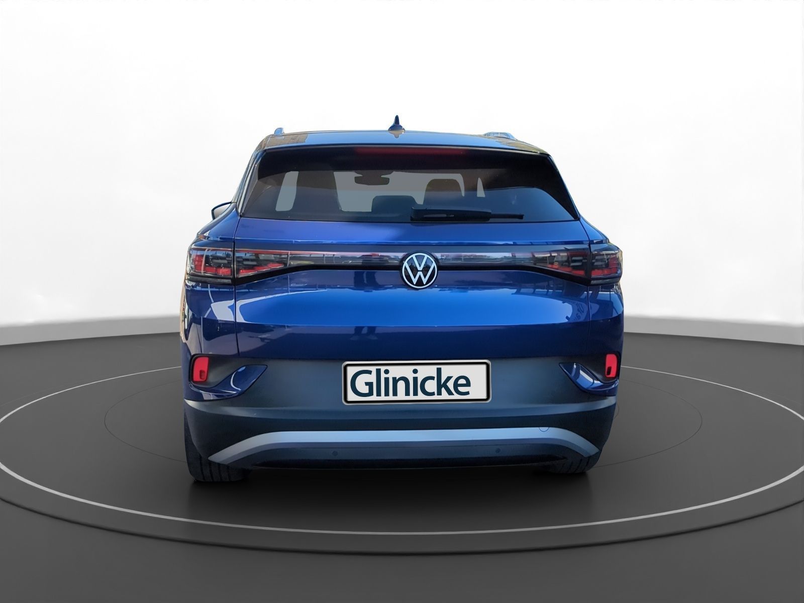 Volkswagen ID.4 77kWh Pro Performance *Frunk* Matrix SiHz W foto 7