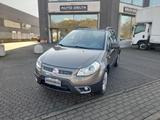Fiat FIAT Sedici 2.0 MJT 16V DPF 4x4 Emotion - Fiat Sedici mit Diesel-Antrieb