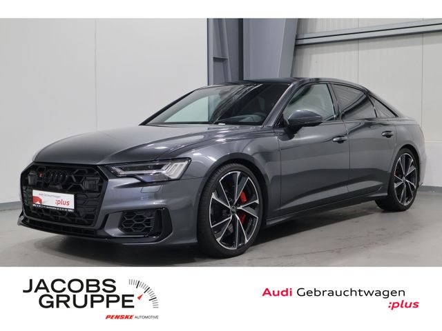 AUDI S6 Lim. 3.0 TDI quattro B&amp;O*Pano*Standheizung