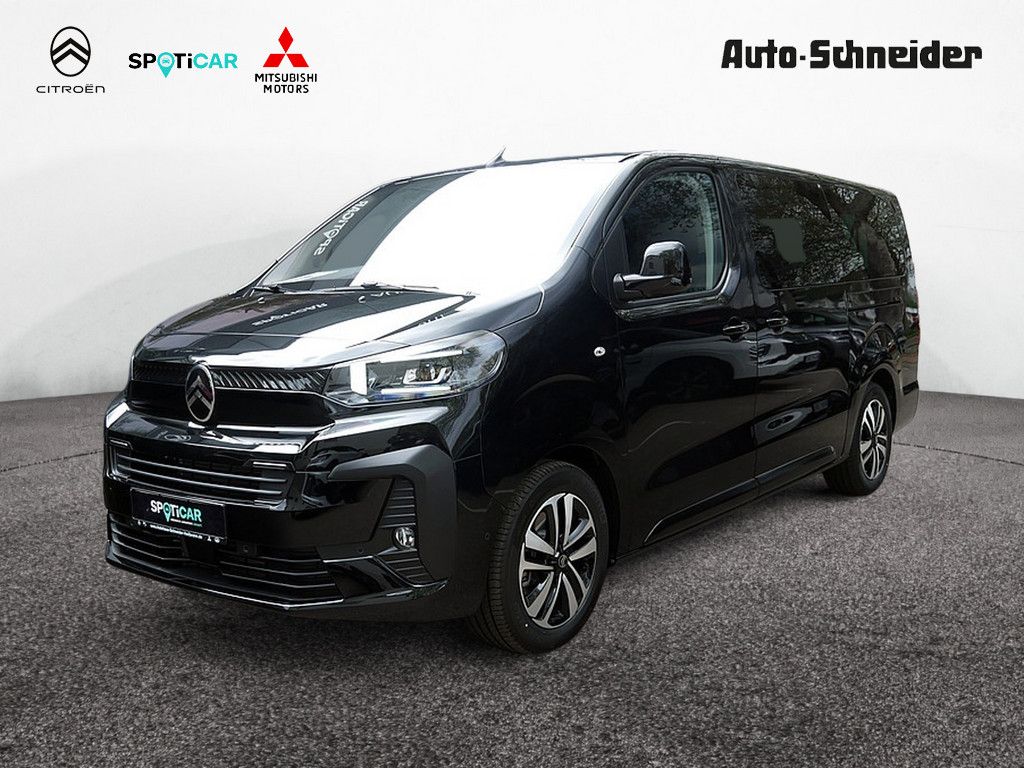 Image of Citroën SpaceTourer