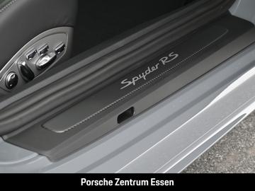 2026 Porsche BOXSTER 照片 10