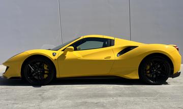 2020 Ferrari 488 PISTA 缩略图 15