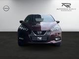 Nissan Micra 1.0 IG-T LED, Nebel, PDC, SH, ZV, - N-Way - Nissan Micra i-Way mit Benzin-Antrieb