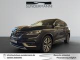 Renault Koleos II 2.0 BLUEdCi Initiale Paris 4WD ACC+... - Renault Koleos mit Diesel-Antrieb: Allradantrieb, 2.0