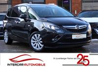 Opel Zafira Tourer 1.6 CDTI Innovation |7-Sitzer|Kam.