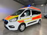 Ford Transit Custom 340 L2 *RTW*KTW*KRANKENTRANSPORT - Rtw gebraucht