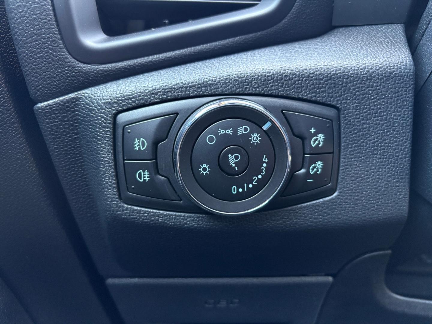 Ford EcoSport 1.0 EcoB ST-LINE *Kamera*SHZ*CarPlay*PD, миниатюра 21