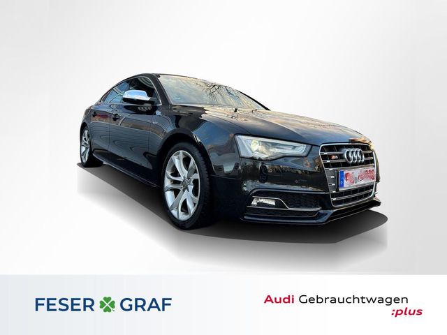 Audi S5 Sportback 3.0 TFSI qu. S tronic Pano Rotor