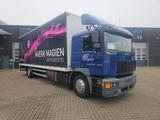 MAN 18.264 MLLC - MAN 18 264