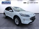 Ford Kuga Titanium X Plug-In Hybrid Winter-Paket Fahr - Ford Kuga in Gelsenkirchen