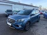 Ford Kuga 1.5 ST-Line*NAVI*SHZ*LHZ*1-HAND*EURO 6* - Ford Kuga: 1.6