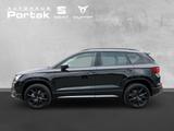 Cupra Ateca Tribe Edition 1.5 TSI 110 kW (150 PS) - Cupra Ateca mit Anhängerkupplung