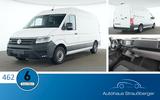 Volkswagen e-Crafter Kasten MRHD RFK SHZ LED Holzboden