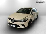 Renault RENAULT Clio 4ª serie - Clio dCi 8V 75CV Start&S - Renault Clio Start mit Diesel-Antrieb