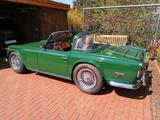 Triumph TR250 - Triumph TR5 Gebrauchtwagen