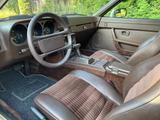 Porsche 944 Klassiker in außergewöhnlich gutem Zustand - Porsche 944: 3 Türen