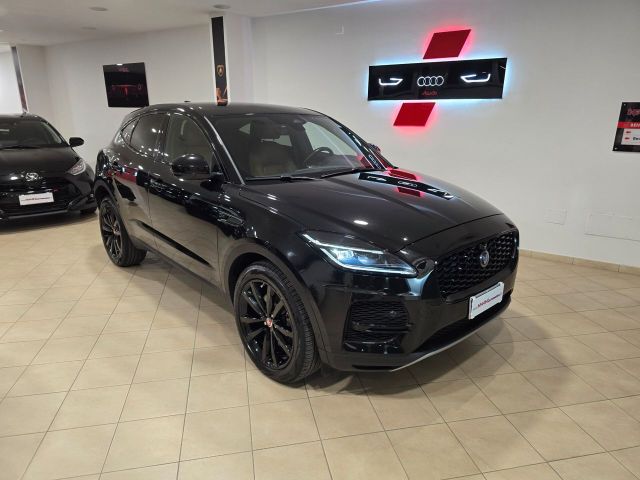 Altele Jaguar E-Pace 2.0D I4 163 CV AWD Auto R-Dynamic 