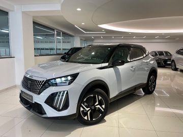 Peugeot 2008 - 5