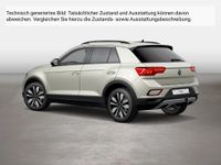 Volkswagen T-Roc - Vorschau Bild 3