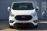 Ford Transit Custom L1 8-Sitzer Navi Sitzheizung - Ford Transit Custom in Magdeburg