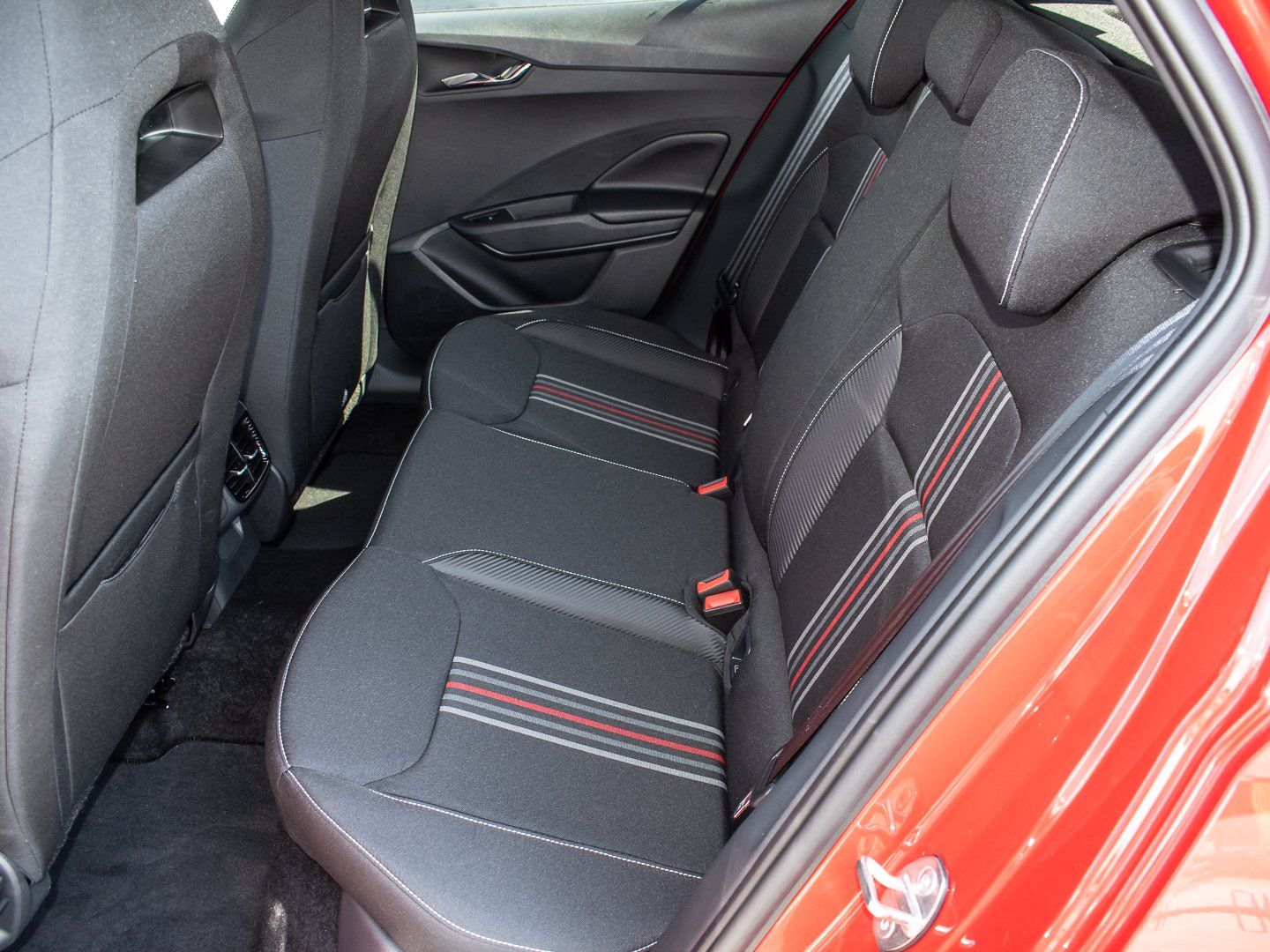 Skoda Fabia - Bild 19