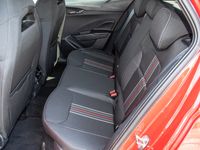 Skoda Fabia - Vorschau Bild 19