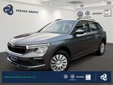 Skoda Kamiq 1.0TSI Essence LED+TEMPOMAT+LANE+BLUETOOTH - Skoda Kamiq: Essence