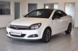 Opel Astra H Twin Top Edition "111 Jahre"/TEMP./KLIMA - Opel Astra: Cabrio, H