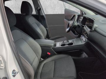 Hyundai Kona Edition 30+ Elektro +Navi+Kam.+KeyLess+PDC