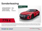 Audi e-tron GT qu. LED/ACC/Pano/Kamera/B&O - rote Audi e-tron GT