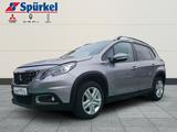 Peugeot 2008 Signature 1.2 PureTech 110, Automatik - Peugeot 2008: Signature