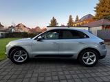 Porsche Macan 1J Approved Service neu Pano ACC LED - Porsche Gebrauchtwagen in Dresden
