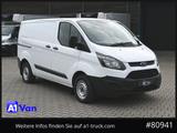 Ford Transit Custom Kühlkastenwagen, Motorschaden, ZV - Ford Transit motorschaden