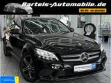 Mercedes-Benz C 180 T CGI Avantgarde, 2.Hd., Leder, Navi, 9G - gebrauchte Mercedes-Benz Kombis