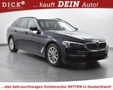 BMW 520i T Aut Sport Line KOMFORTSI+MEMO+KAM+AHK+LED - BMW 520: M Sport