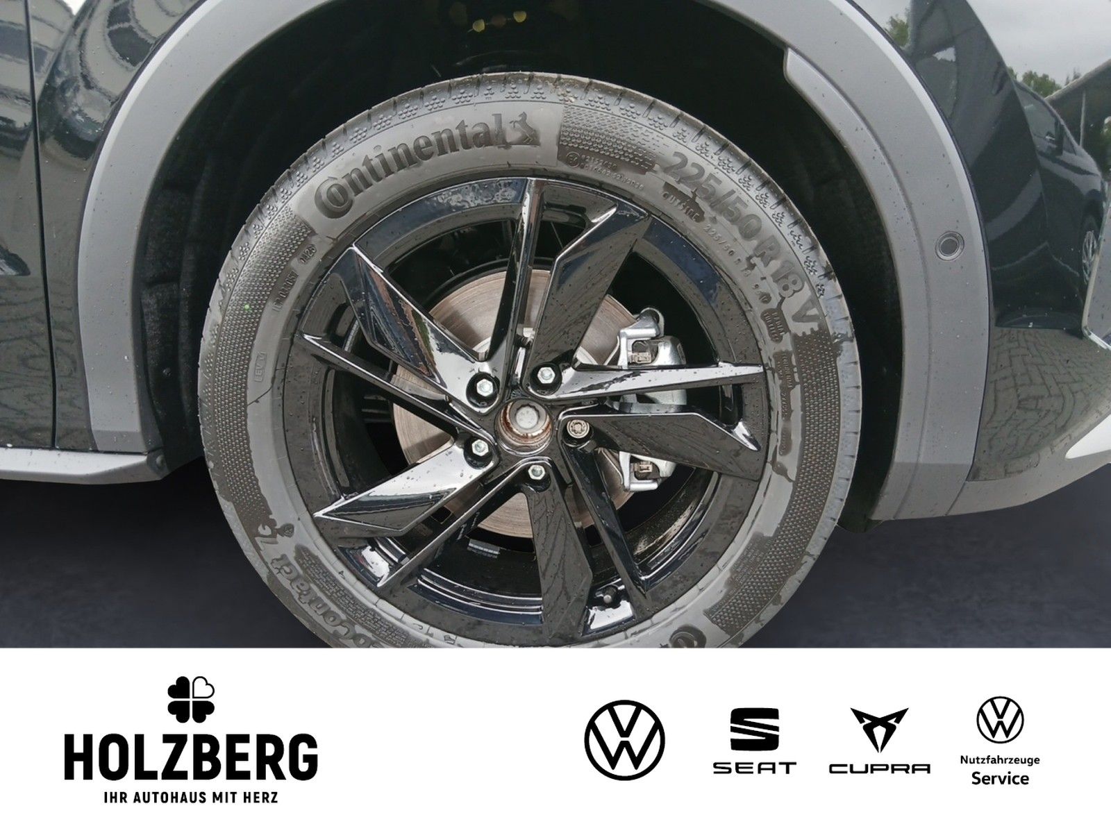 Volkswagen T-Roc - Bild 6