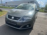 Seat Alhambra FR-Line,Leder, AHK,NAVI,7 Sitzer - Seat in Kassel