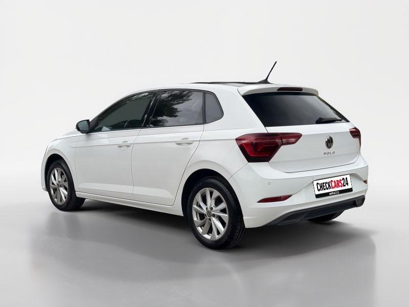 Volkswagen Polo VI Style, миниатюра 5