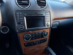 MERCEDES-BENZ GL 320 CDI 4MATIC Harman/Kardon S-Dach SHZ