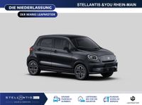 Leapmotor T03 - Vorschau Bild 4