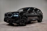 BMW XM V8 PHEV|B&W|M Drivers Pack|22" AHK - BMW XM New cars