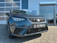 SEAT Ibiza 1.0 TSI DSG STYLE SHZ ACC PANO KAM 5J GAR bei Autohaus Landmann & Maier OHG