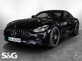 Mercedes-Benz AMG GT 43 HUD+360°+DIG-LED+Hinterachslenkun+Pano