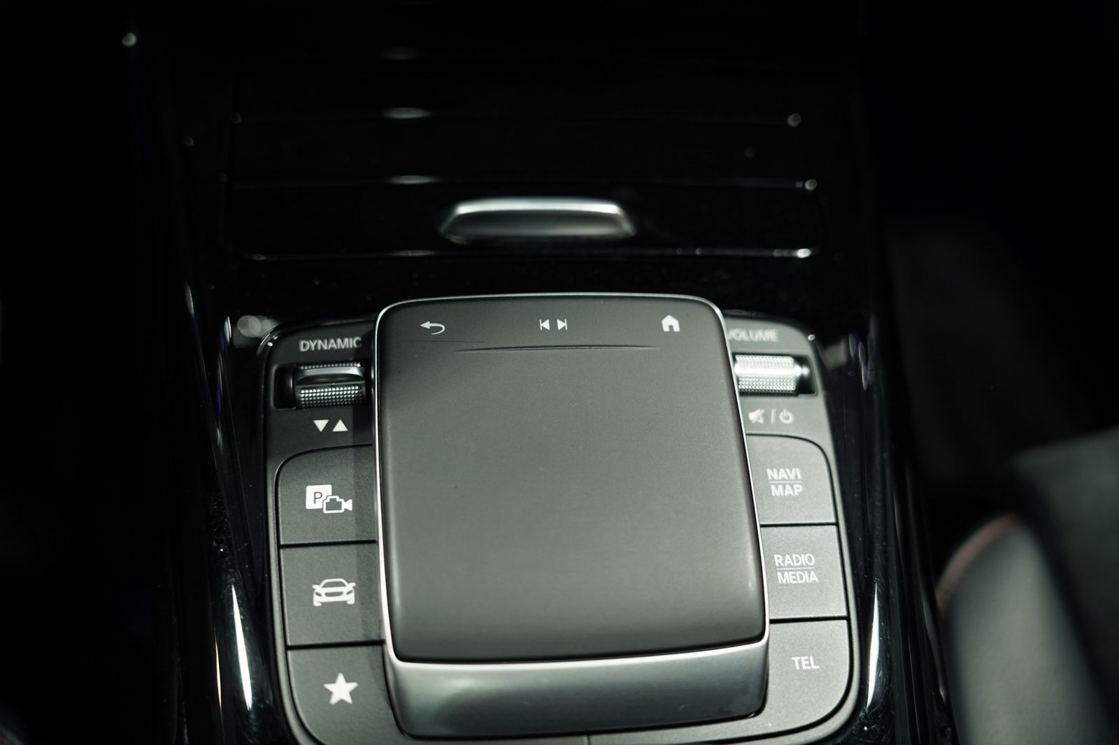 Mercedes Benz Cla 45 Amg